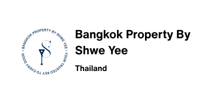 Bangkok Property By Shwe Yee